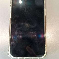 Smartphone Apple zwart, as reported by Qbuzz GD Groningen HS using iLost