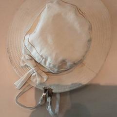 Hoedje, zoals gemeld door LUMC met iLost