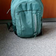 Mochila, ha sido reportado por Regio Limburg - Leuven con iLost
