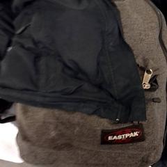 Backpack & Jacket, as reported by TivoliVredenburg using iLost