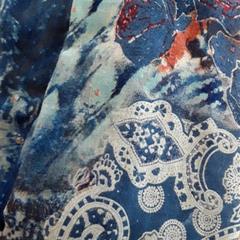 Schal, gemeldet von EBS Tramplein über iLost