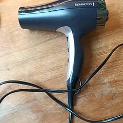 Hairdryer, as reported by BOAT&CO using iLost