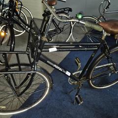 Bici da uomo, come riportato da Gemeente Roermond utilizzando iLost