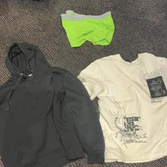 Kleidung, gemeldet von Van der Valk Hotel Utrecht über iLost