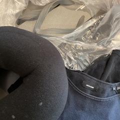 Clothes, as reported by MEININGER Hotel Berlin "Mitte" Humboldthaus using iLost