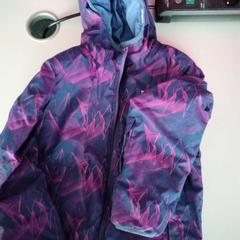 Coat, as reported by Twisto using iLost