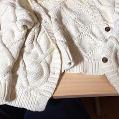 كنزة صوفية Wit، كما تم الإبلاغ عنه بواسطة Het Spoorwegmuseum عبر iLost