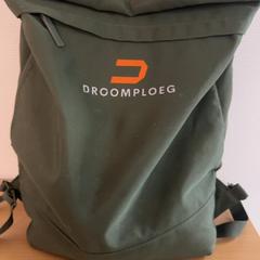 Tas, zoals gemeld door Pouw Vervoer met iLost