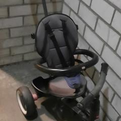 Driewieler, jak bylo nahlášeno na iLost