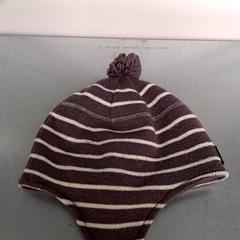 Kalap gyerekeknek Lila & vit randig, amint azt Keolis Lund az iLost segítségével jelentette.