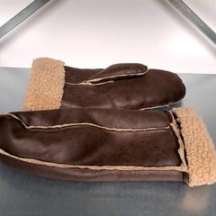 Guants, segons ha informat Keolis Lund mitjançant iLost