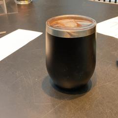 Trinkbecher, gemeldet von Universiteit Gent - Faculteitsbibliotheek LW über iLost