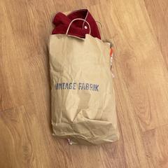 Väska, rapporterat av GVB med iLost