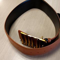 Oblečenie Riem, ako bolo nahlásené Regio Limburg - Leuven pomocou iLost