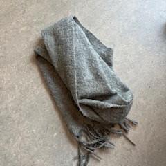 Shawl, as reported by ACTA using iLost