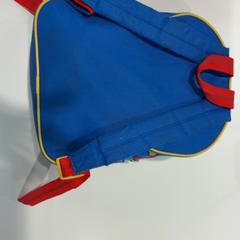 Mochila, ha sido reportado por Gemeente Waalwijk con iLost