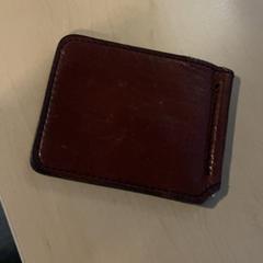 Billetera porto, ha sido reportado por Jaarbeurs con iLost