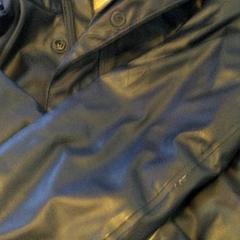 السترة، كما تم الإبلاغ عنه بواسطة IKEA Gent عبر iLost