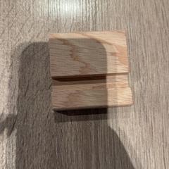 Telefonhållare, rapporterat av Van der Valk Hotel Apeldoorn - De Cantharel med iLost