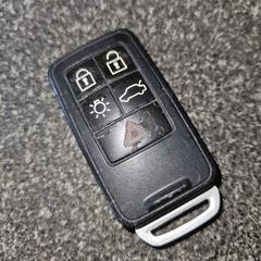 Autosleutel a été signalé sur iLost