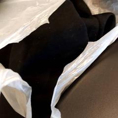 Táska Joggingbroek, amint azt Zuyderland MC Sittard-Geleen az iLost segítségével jelentette.