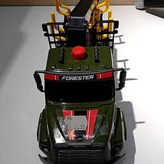 Cotxe de joguina, segons ha informat IKEA Groningen mitjançant iLost