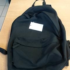 Ryggsekk Schoolgerief, som rapportert av Regio Limburg - Leuven ved bruk av iLost