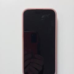 IPhone lichtroze hoesje met glitters، كما تم الإبلاغ عنه عبر iLost