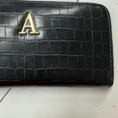 Portemonnee, zoals gemeld door GVB met iLost