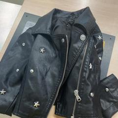 Jaqueta infantil Leer, Zwart, segons ha informat IKEA Utrecht mitjançant iLost