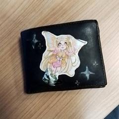 Carteira, segundo informou Hermes Eindhoven usando iLost