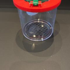 Tray, as reported by Rotterdam Ahoy using iLost