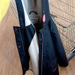 Jacket, as reported by IKEA Nantes using iLost