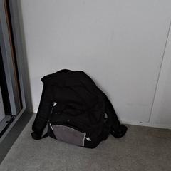 가방, iLost를 사용하여 Keolis Seine Maritime에 보고됨