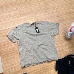 Shirt, as reported by Awakenings ADE - Gashouder using iLost