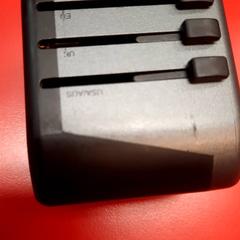 Stekker, zoals gemeld door UvA REC met iLost