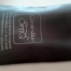 Brillendoos, a été signalé par Centraal magazijn utilisant iLost