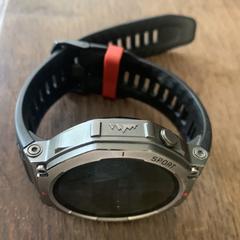 Horloge smartwatch, iLost에 보고됨