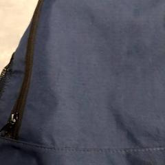 Zaino Blauw, come riportato da Arriva Friesland / Groningen utilizzando iLost