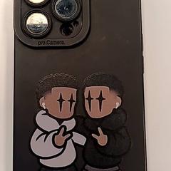 Telèfon, segons ha informat U-OV Amersfoort mitjançant iLost