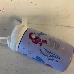 Beker, gemeldet von Artis über iLost