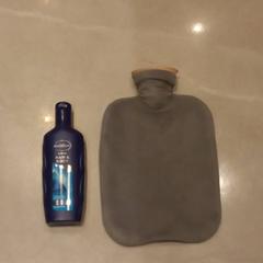 シャンプー がiLostで Van der Valk Hotel Gorinchem によって報告されました