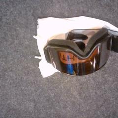 Skibril, as reported by SnowWorld Landgraaf using iLost