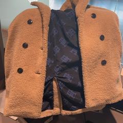 Jackets jas, as reported by Pathé Tilburg Stappegoor using iLost