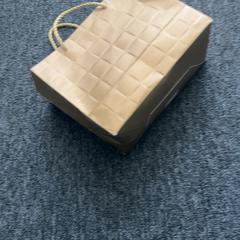 Sac, a été signalé par Arriva Achterhoek-Rivierenland utilisant iLost