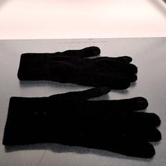 Luvas, como reportado por Keolis Lund utilizando o iLost