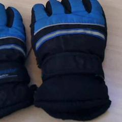 Gloves Handschoenen, as reported by Het Spoorwegmuseum using iLost