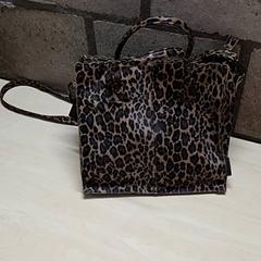 Taška, ako bolo nahlásené Arriva Oost-Brabant pomocou iLost