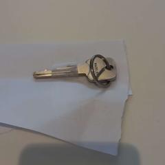 Key, as reported by Arriva Limburg Zuid using iLost