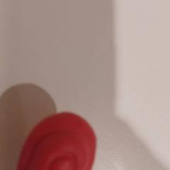 Puppe, gemeldet von RÍO Shopping - Valladolid über iLost